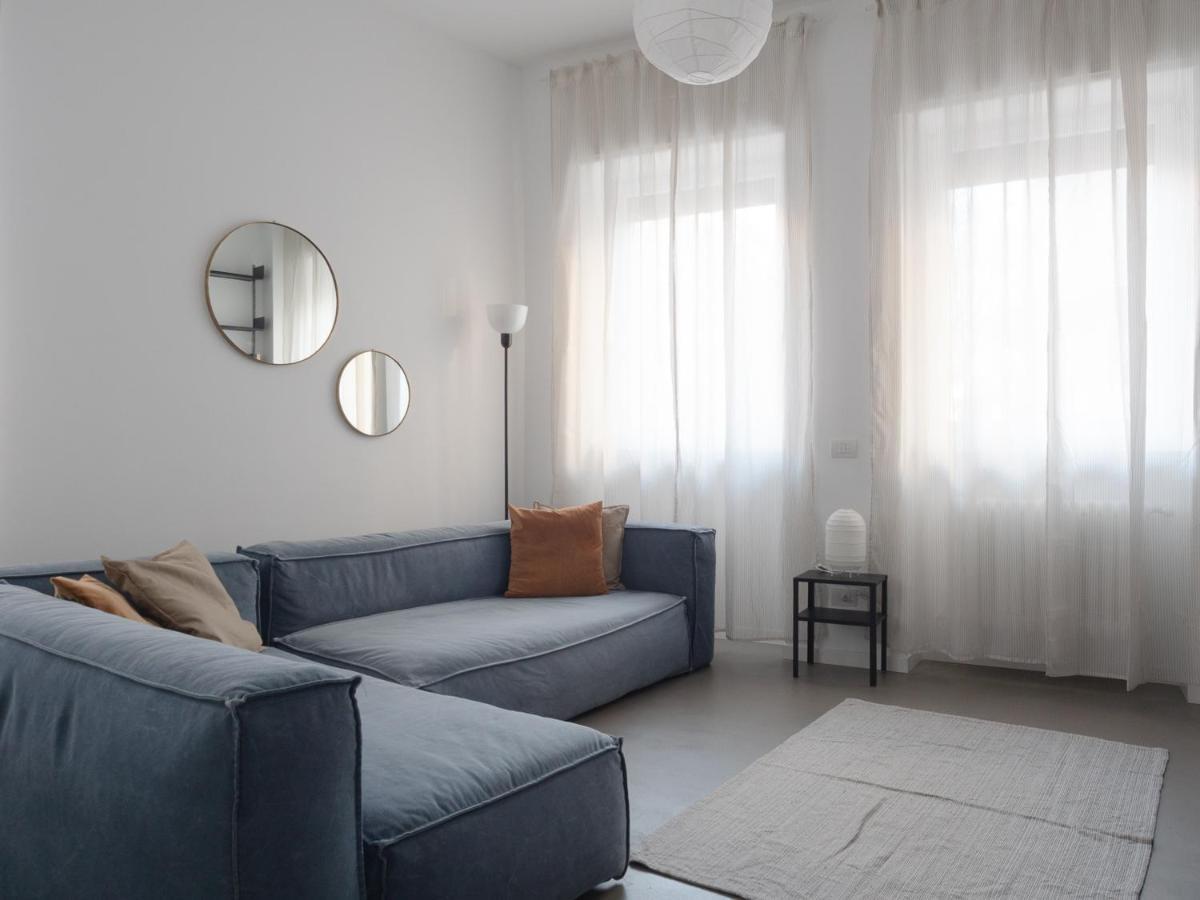 Bnbutler - Morosini, 18 - Spazio Morosini Milano Eksteriør billede