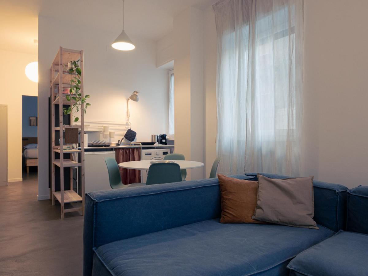 Bnbutler - Morosini, 18 - Spazio Morosini Milano Eksteriør billede