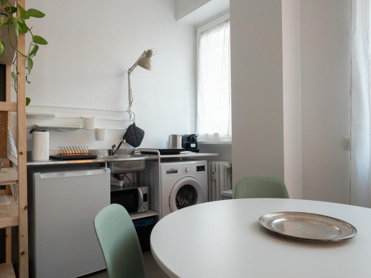 Bnbutler - Morosini, 18 - Spazio Morosini Milano Eksteriør billede